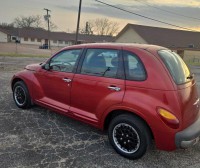 Image for 2003 Chrysler PT Cruiser Classic ID: 7251148