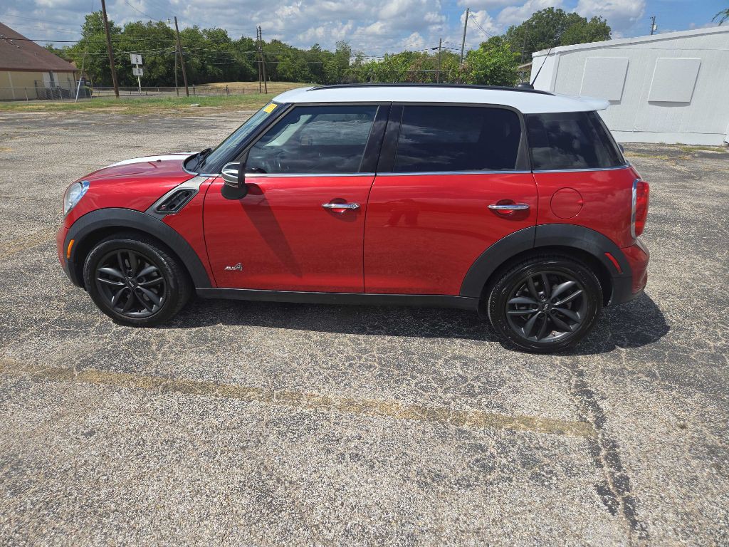 2013 MINI Cooper Image 1