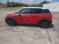 Image for 2013 MINI Cooper S Countryman ID: 7251306