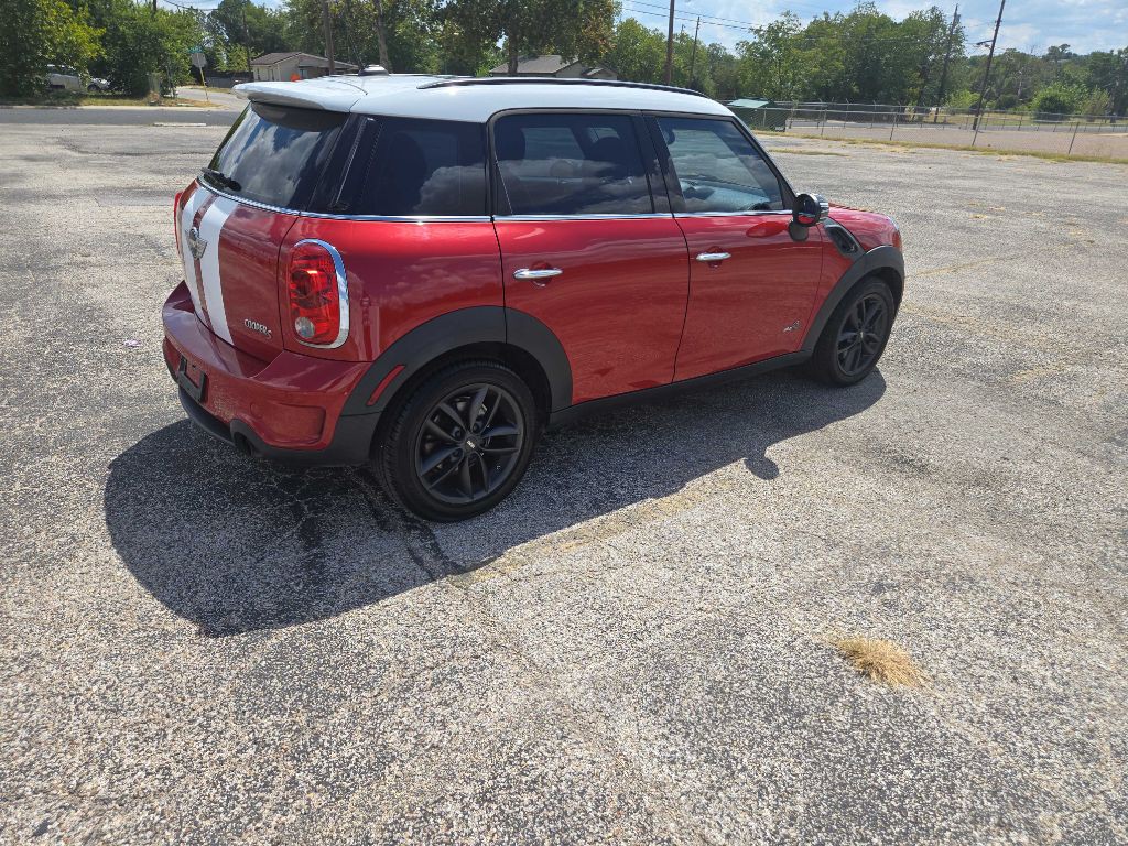 2013 MINI Cooper Image 3