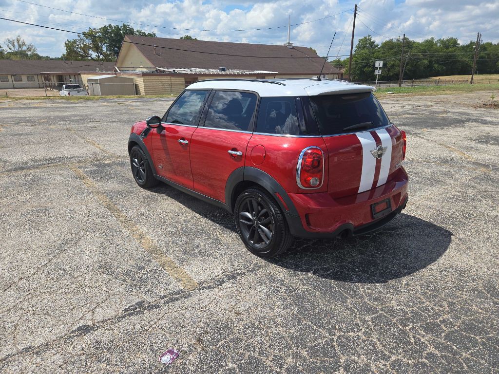 2013 MINI Cooper Image 6