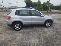 Image for 2011 Volkswagen Tiguan S ID: 7273725
