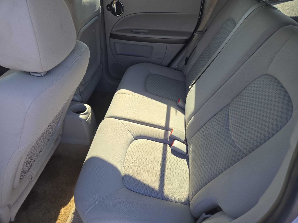 2008 Chevrolet HHR Image 6
