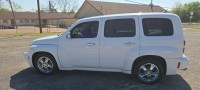 Image for 2008 Chevrolet HHR LT ID: 7286956