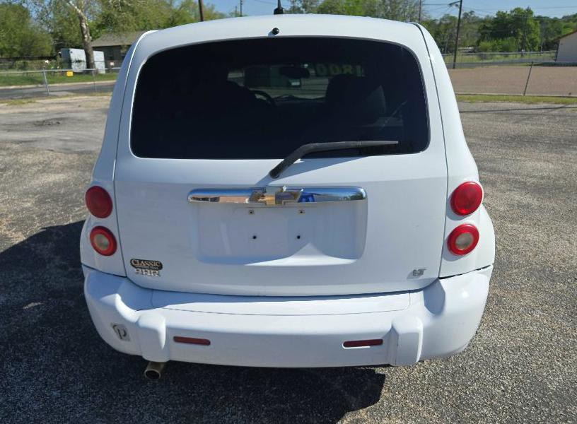 2008 Chevrolet HHR Image 4