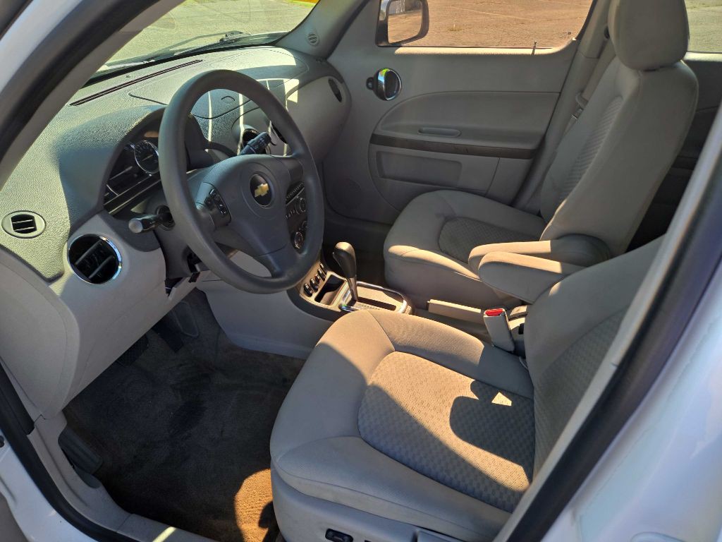 2008 Chevrolet HHR Image 5