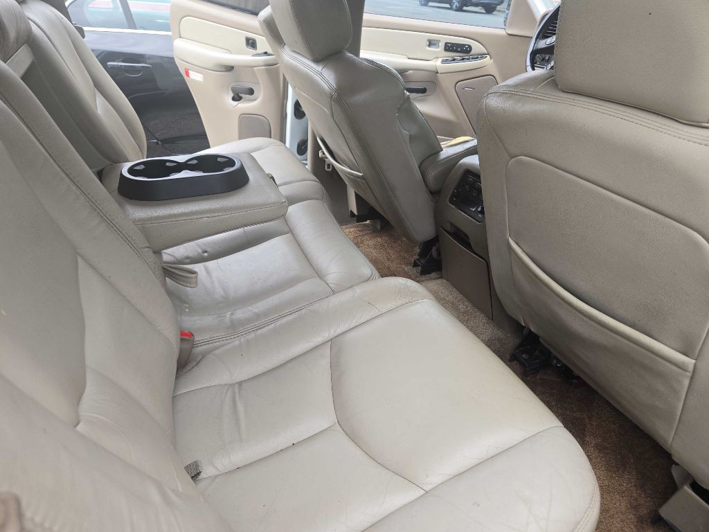 2003 GMC Yukon Image 7