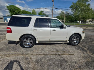 Image for 2009 Ford Expedition Limited ID: 7319155