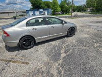 Image for 2006 Honda Civic LX ID: 7347722