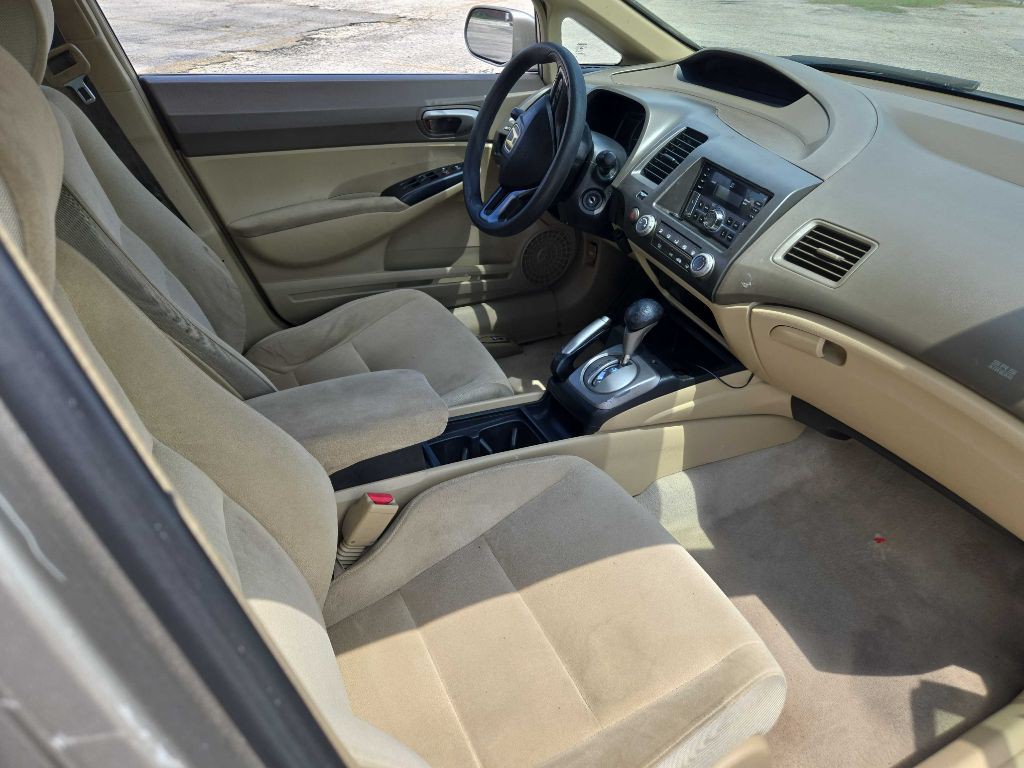 2006 Honda Civic Image 2