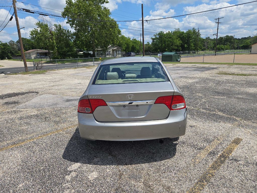2006 Honda Civic Image 3