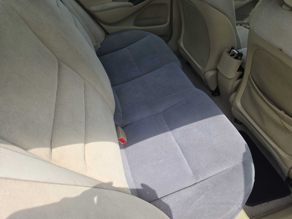 2006 Honda Civic Image 5