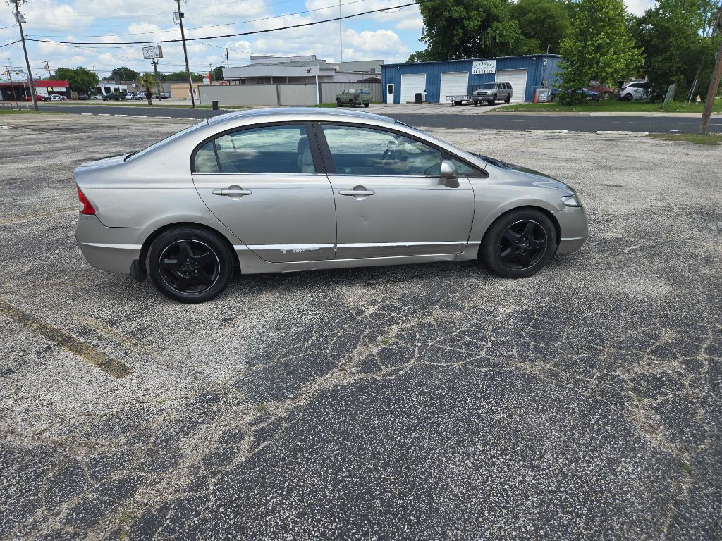 2006 Honda Civic Image 6