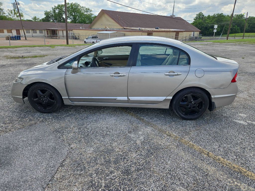 2006 Honda Civic Image 7