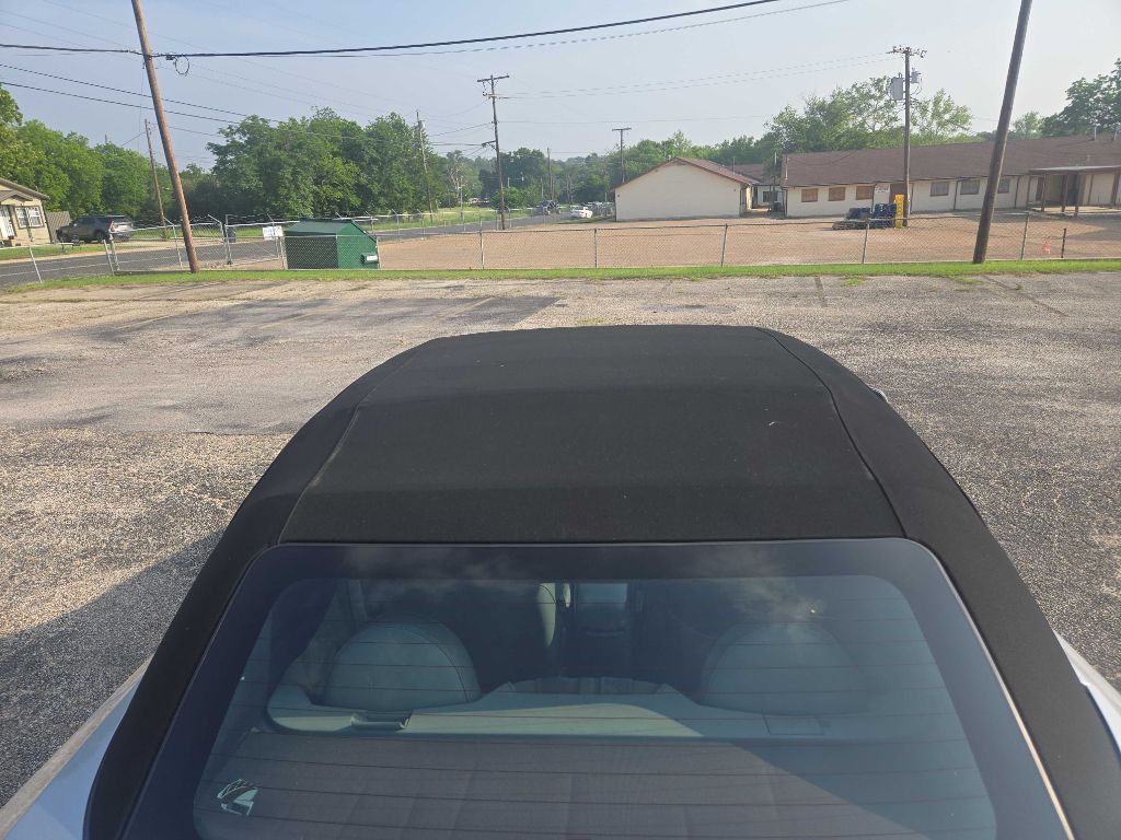 2008 Chrysler Sebring Image 9