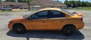 Image for 2005 Dodge Neon SXT ID: 7410106