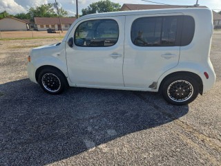 Image for 2010 Nissan Cube BASE ID: 7441957