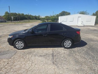 Image for 2012 Kia Forte LX ID: 7464366