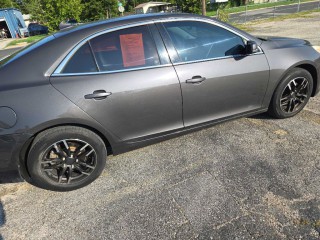 Image for 2013 Chevrolet Malibu 1LT ID: 7481813