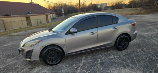 Image for 2010 Mazda Mazda3 I ID: 7651258