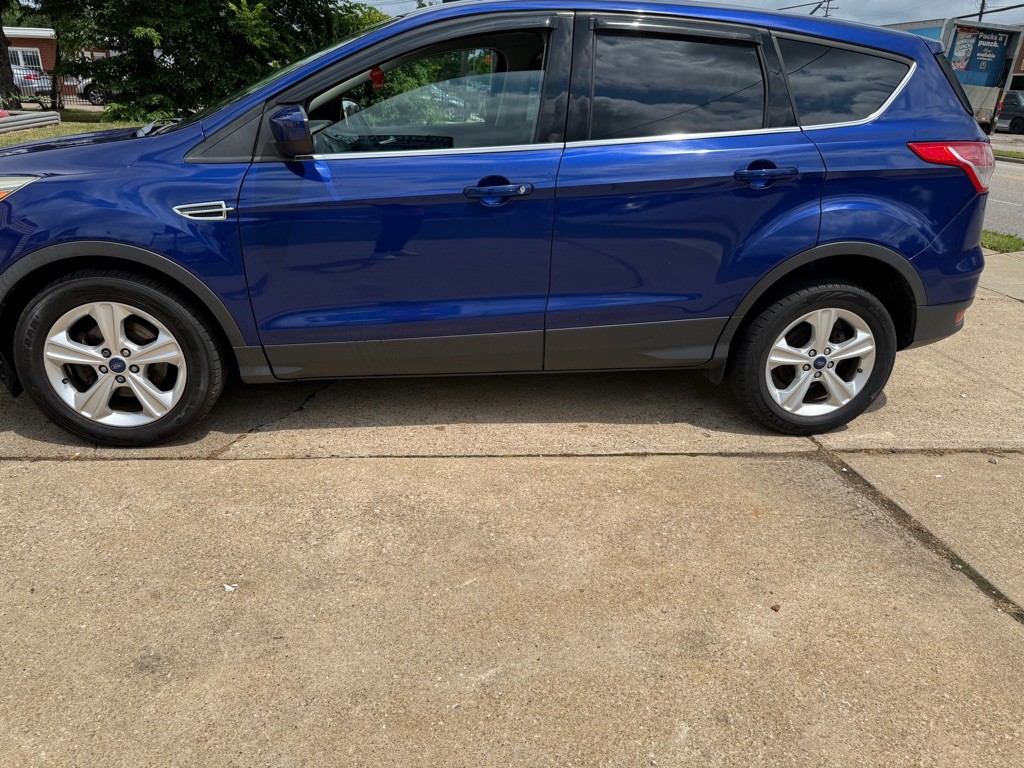 2015 Ford Escape Image 5