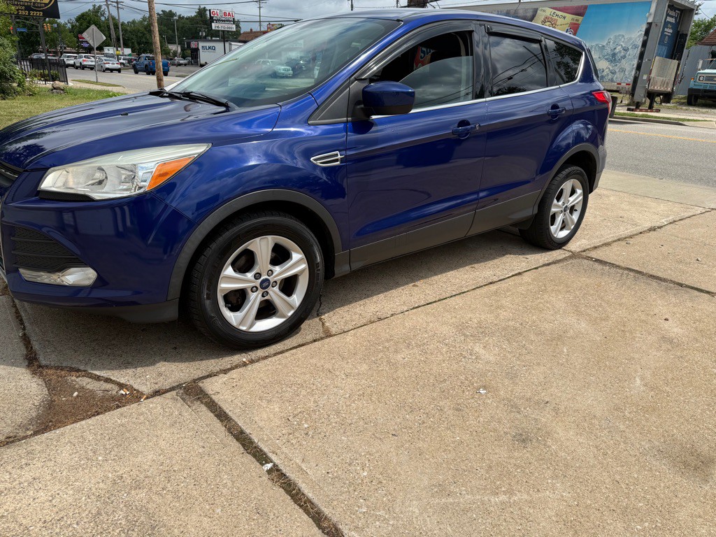 2015 Ford Escape Image 6