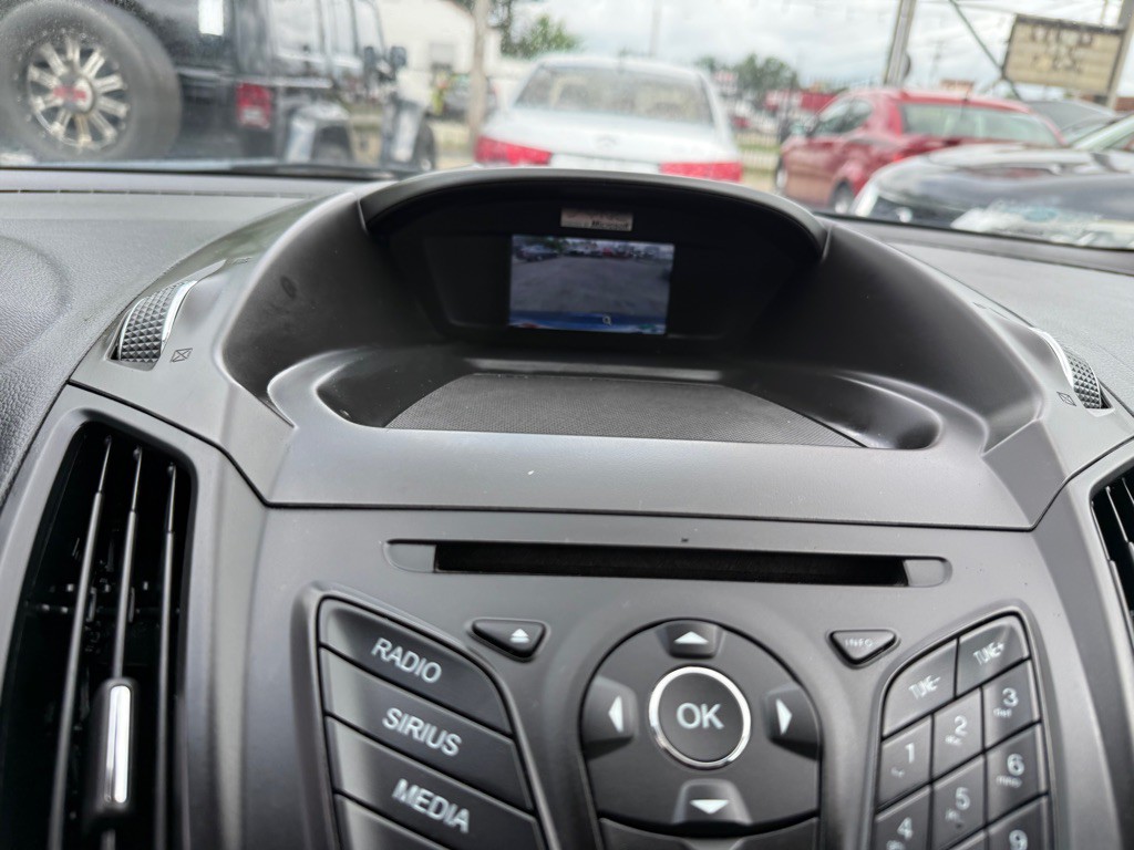2015 Ford Escape Image 9