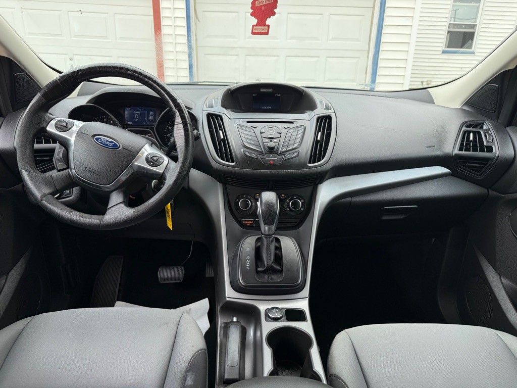 2015 Ford Escape Image 10