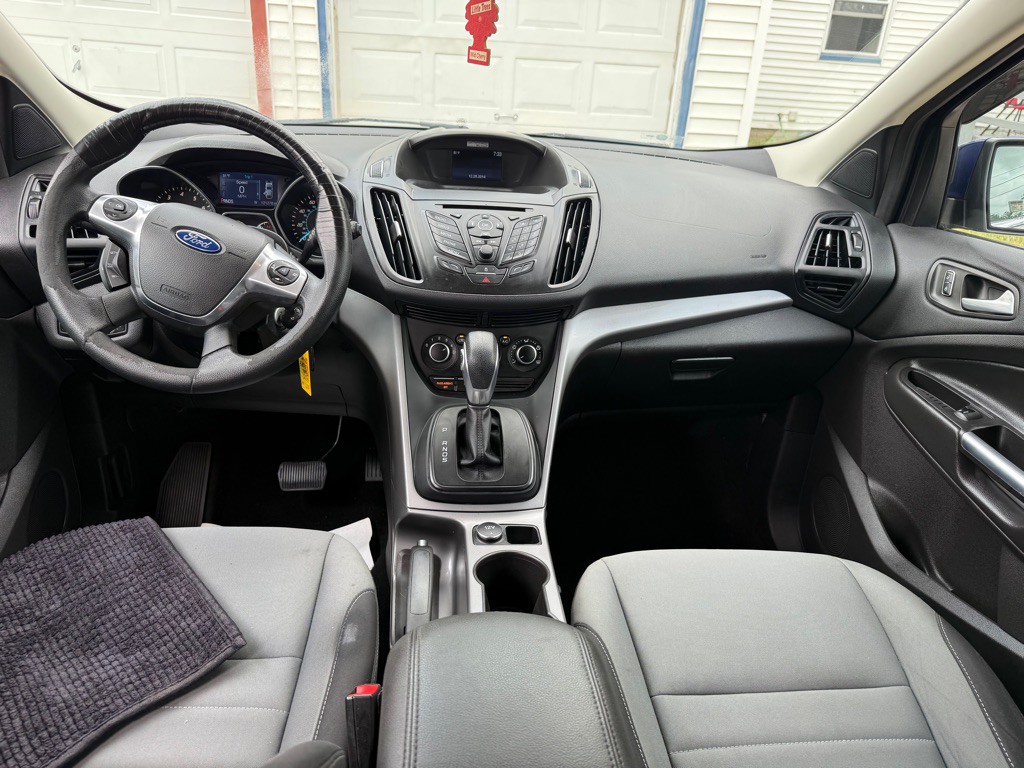 2015 Ford Escape Image 11