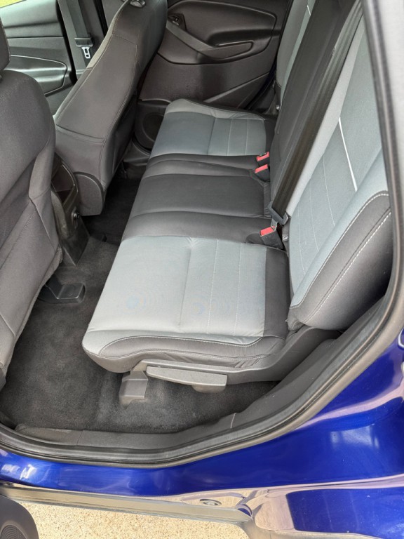 2015 Ford Escape Image 12