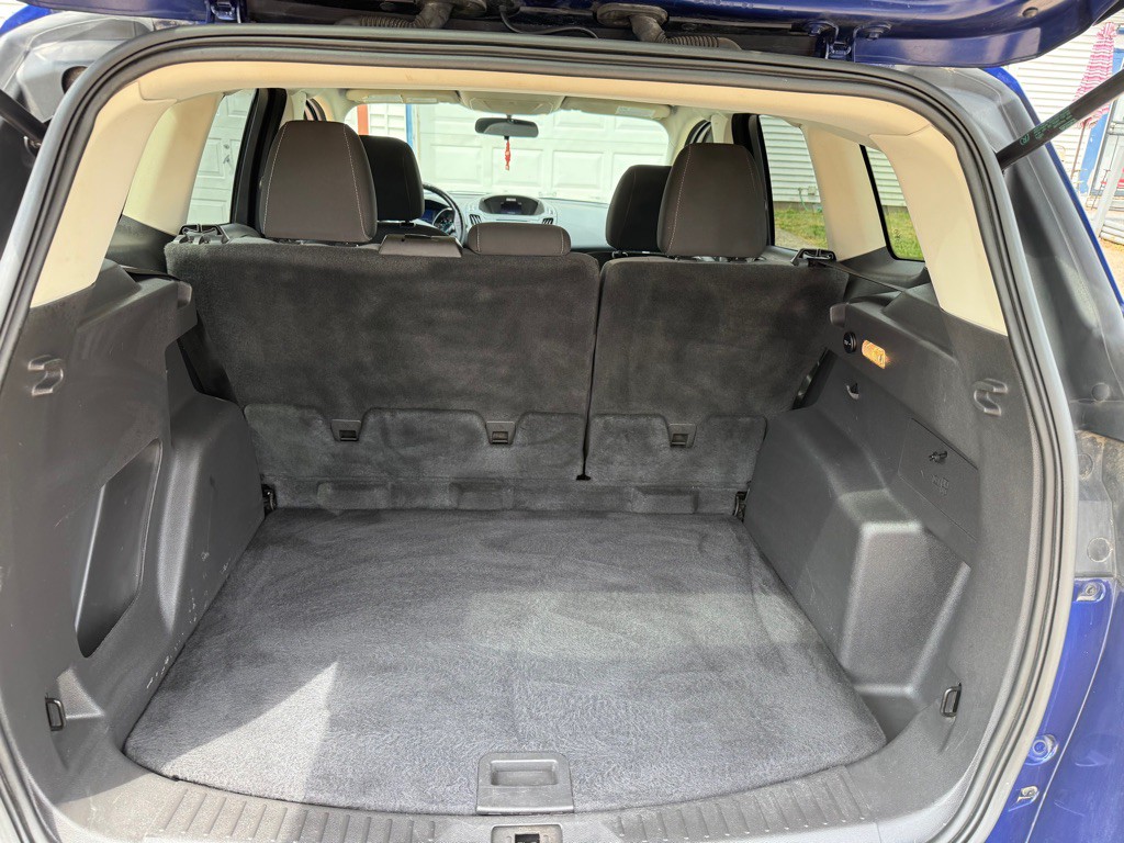 2015 Ford Escape Image 13