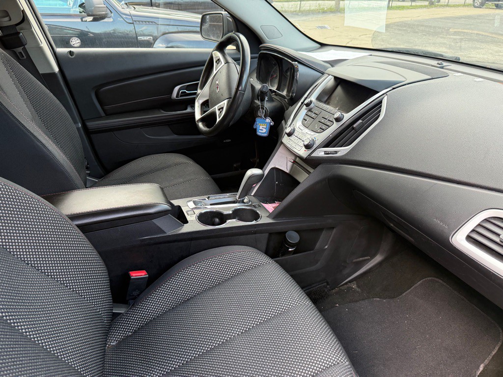 2013 GMC Terrain Image 9