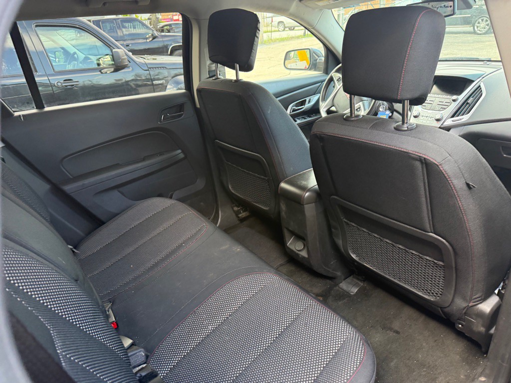 2013 GMC Terrain Image 10
