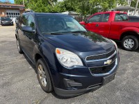 Image for 2015 Chevrolet Equinox LT ID: 6645675