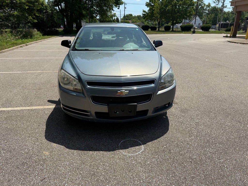 2009 Chevrolet Malibu Image 8