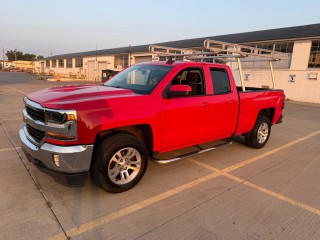 Image for 2016 Chevrolet Silverado 1500 LT ID: 6682323