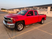 Image for 2016 Chevrolet Silverado 1500 LT ID: 6682323