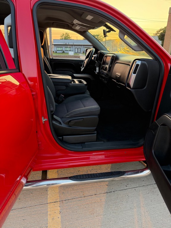 2016 Chevrolet Silverado 1500 Image 9