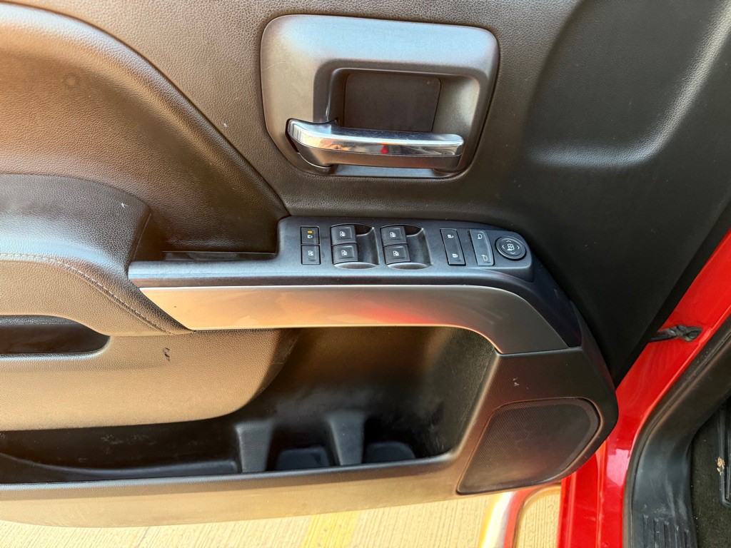 2016 Chevrolet Silverado 1500 Image 14