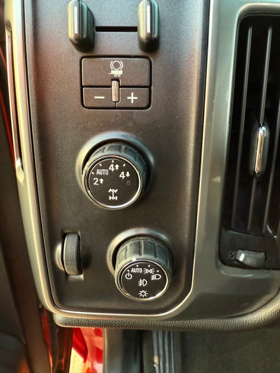2016 Chevrolet Silverado 1500 Image 15