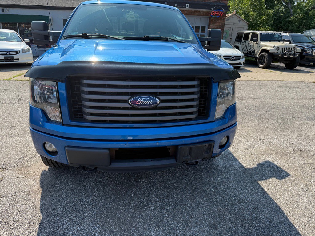 2011 Ford F-150 Image 6