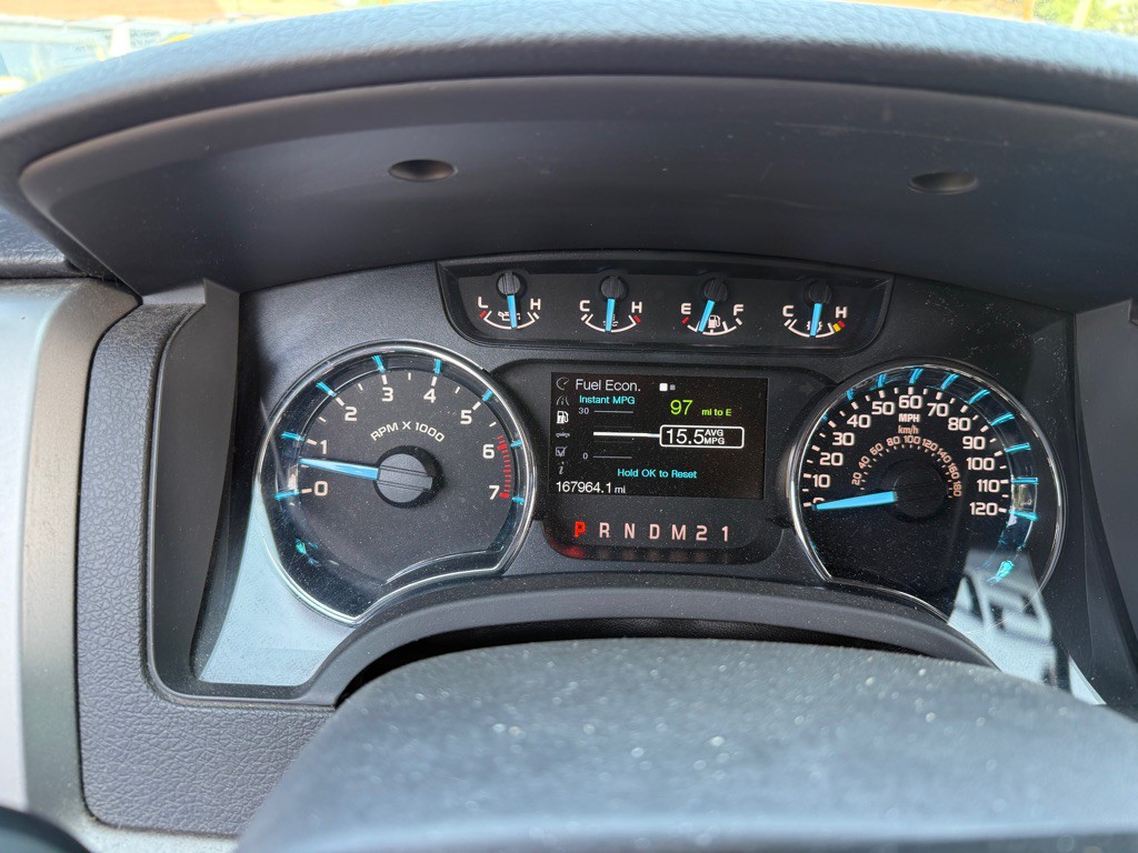 2011 Ford F-150 Image 9