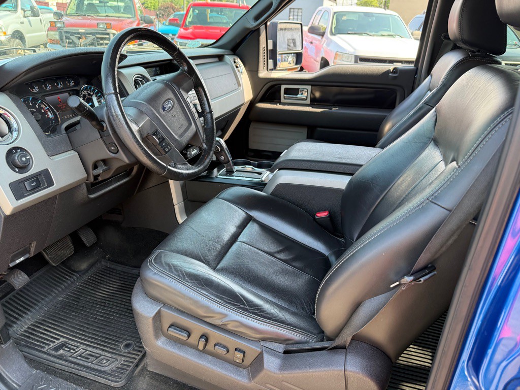 2011 Ford F-150 Image 10