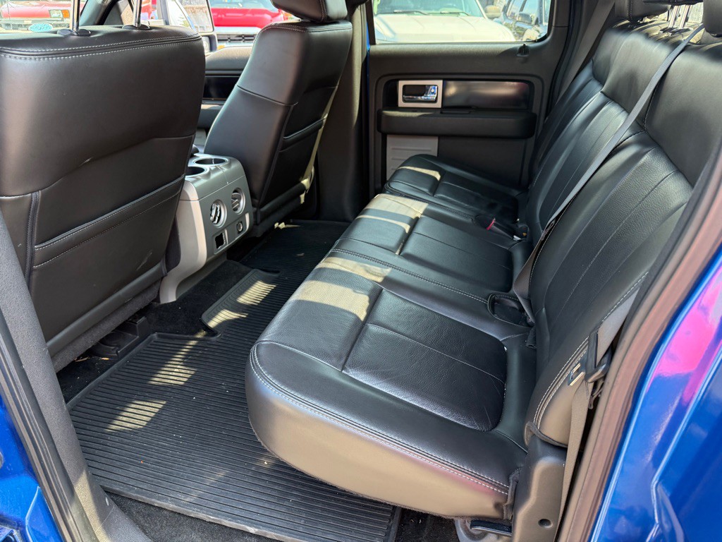 2011 Ford F-150 Image 11