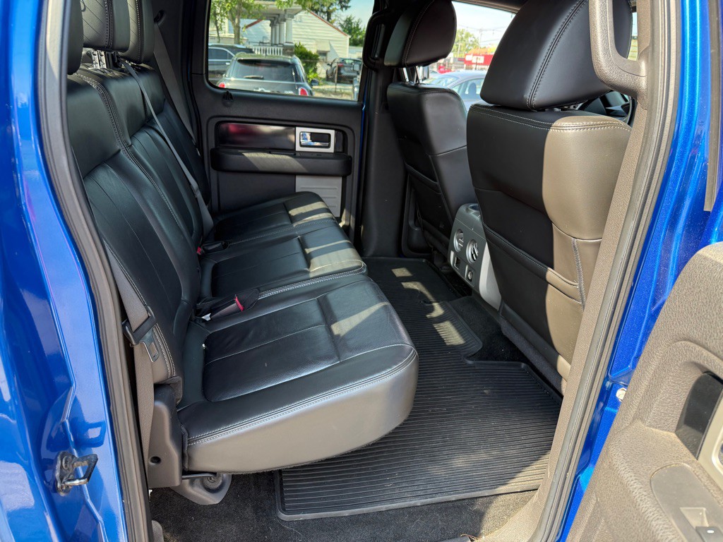 2011 Ford F-150 Image 13
