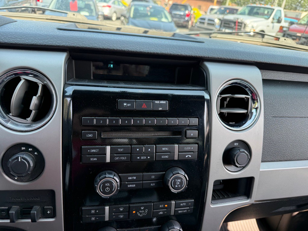 2011 Ford F-150 Image 14