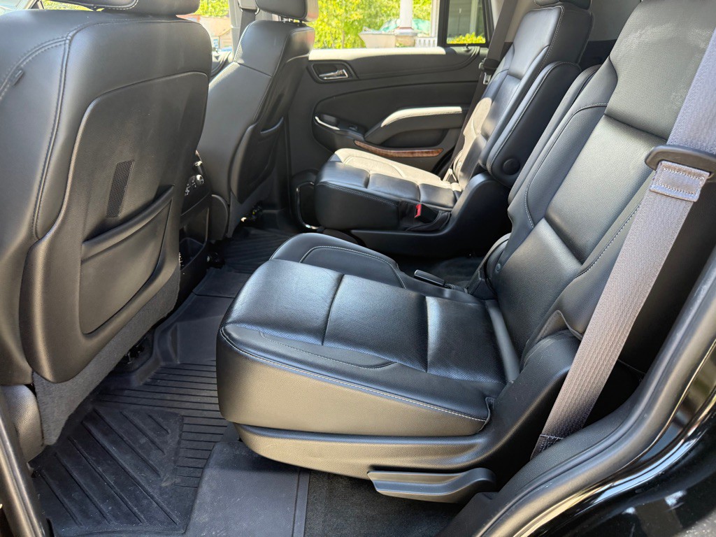 2015 Chevrolet Tahoe Image 13