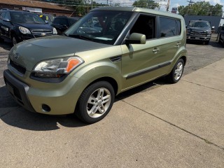 Image for 2011 Kia Soul + ID: 6708859