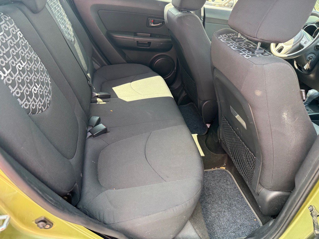 2011 Kia Soul Image 9