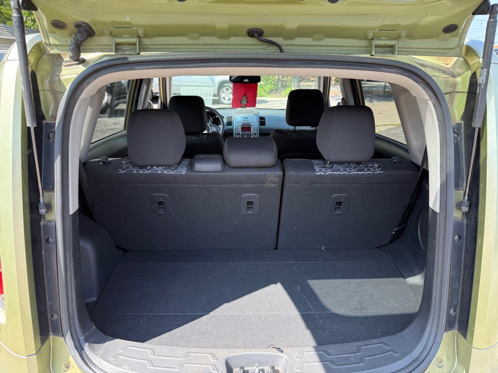 2011 Kia Soul Image 10